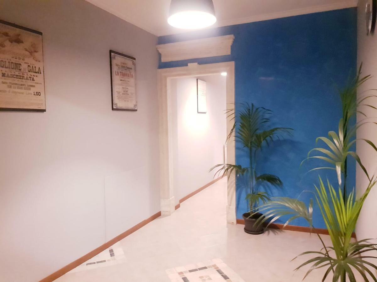 Il Teatro Bed & Breakfast Avezzano Eksteriør bilde