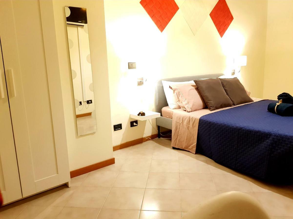 Il Teatro Bed & Breakfast Avezzano Eksteriør bilde