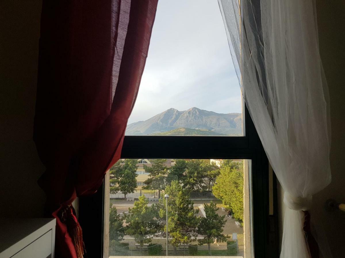 Il Teatro Bed & Breakfast Avezzano Eksteriør bilde